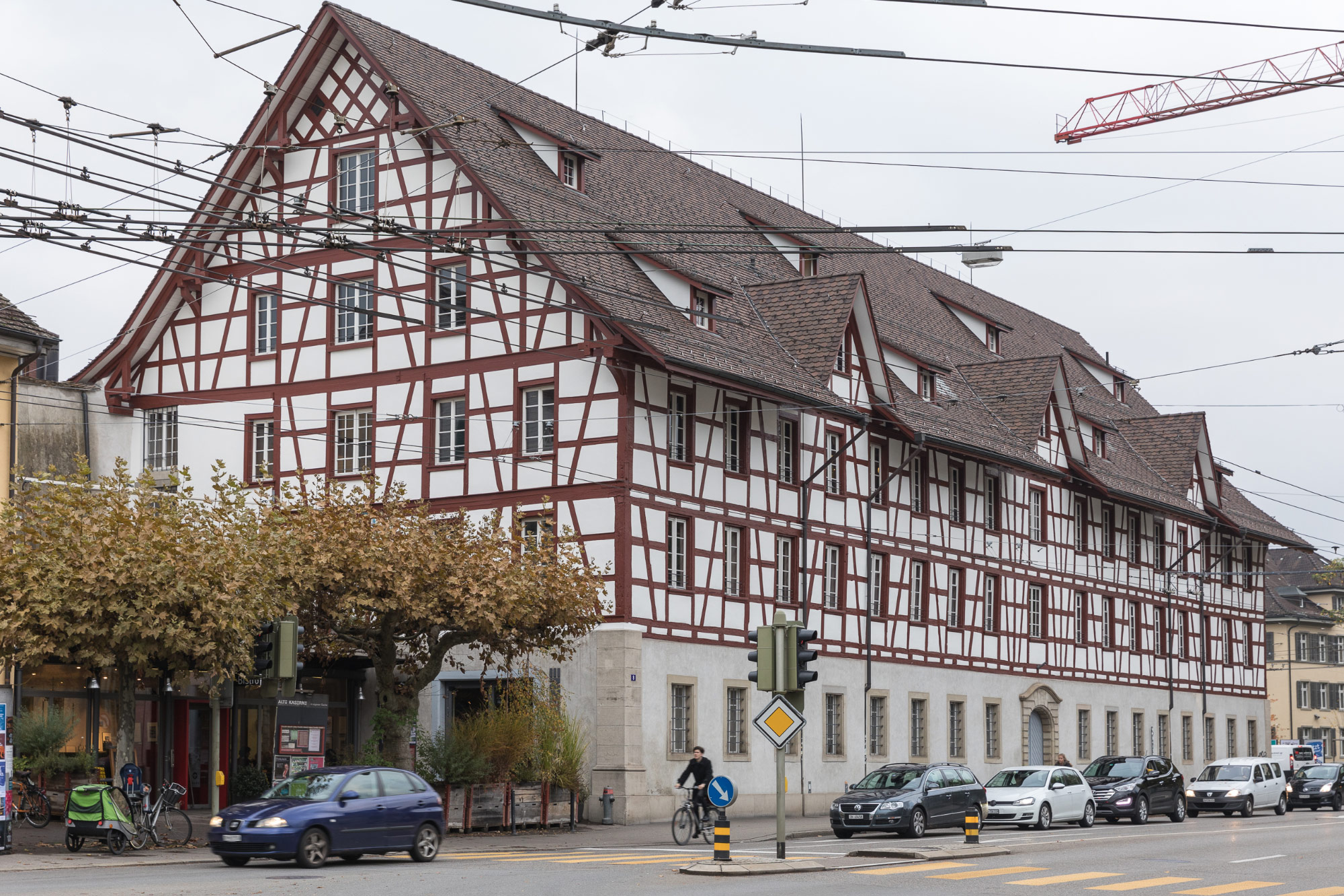 Winterthur (Photo:JoachimKohlerBremen, License CC-BY-SA-4.0)